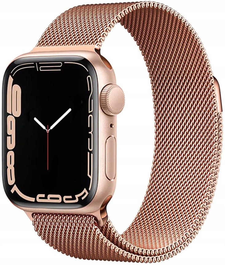 

Pasek Do Apple Watch 1-8 Se 42/44/45/49MM