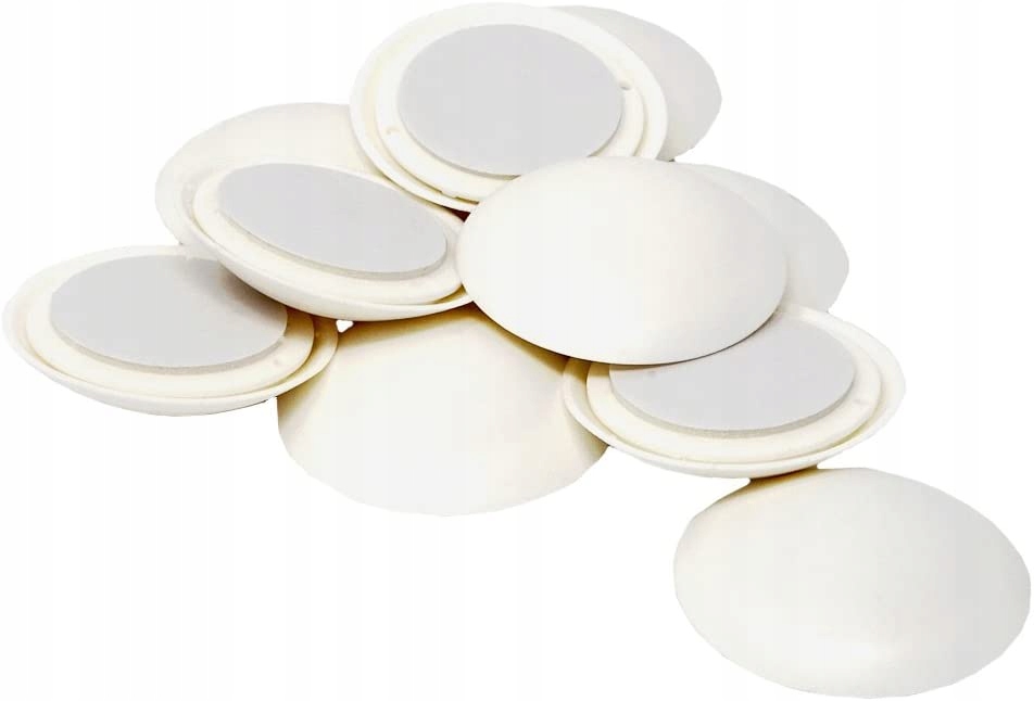 ODBOJNIK DO DRZWI NA ŚCIANĘ SAMOPRZYLEPNY 60 mm Rodzaj przyklejany