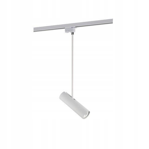 Reflektor pro lištu Profile Eye C White, bílý