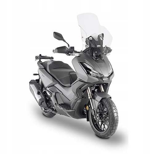 Givi Priehľadné Sklo 65 x 50 cm (h x V) Honda Adv 350 (22)