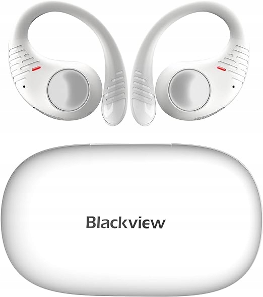 Bezdrátová Sluchátka Blackview Airbuds 10 Bílá