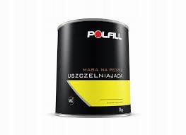 

Masa Na Pędzel Uszczelniająca 1kg