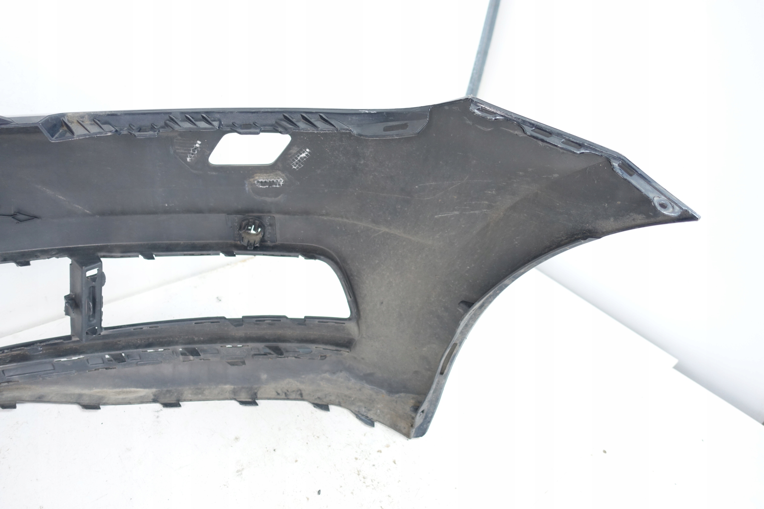 bumper front front VW TOURAN II 5TA 15- 5TA807221AL