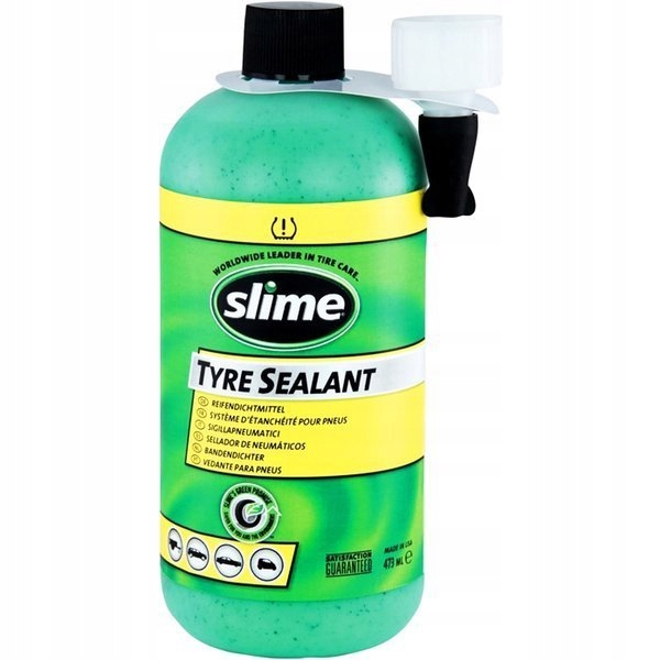 Sumex Slime-герметик для шин 473Ml