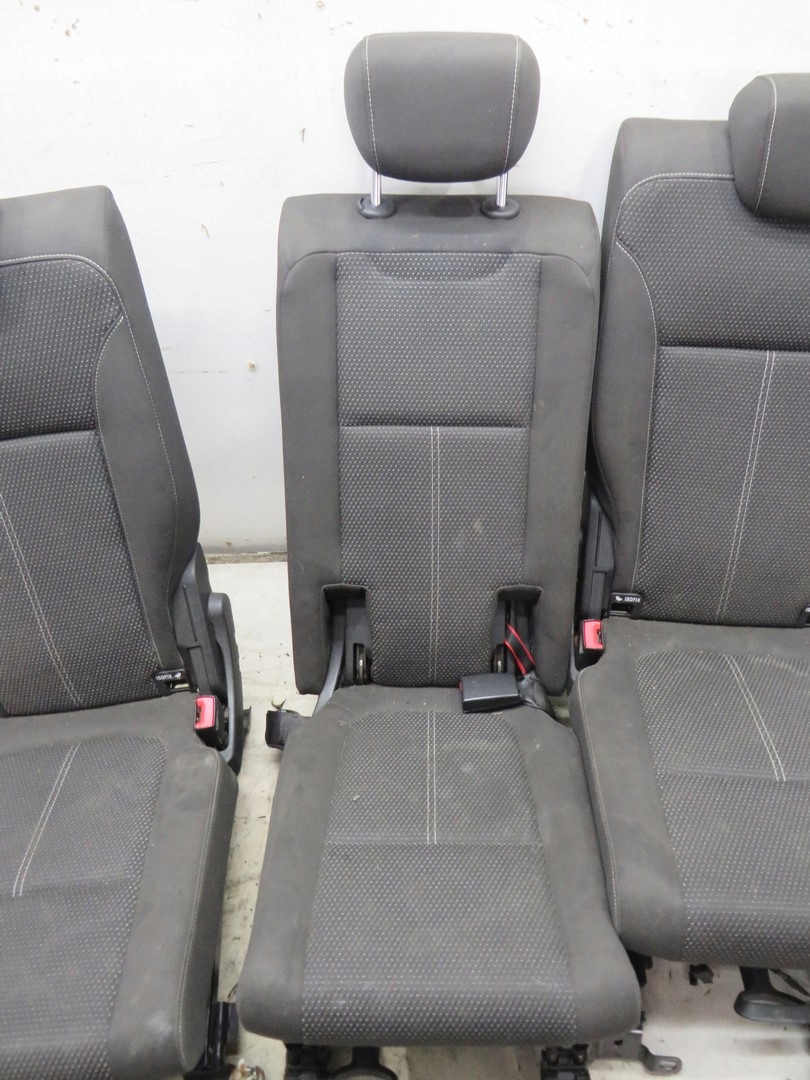 кресло кресла II ZAFIRA C