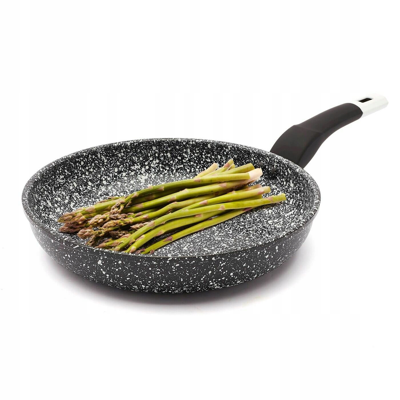 

Konighoffer Patelnia ceramiczna Kingstone 24 cm