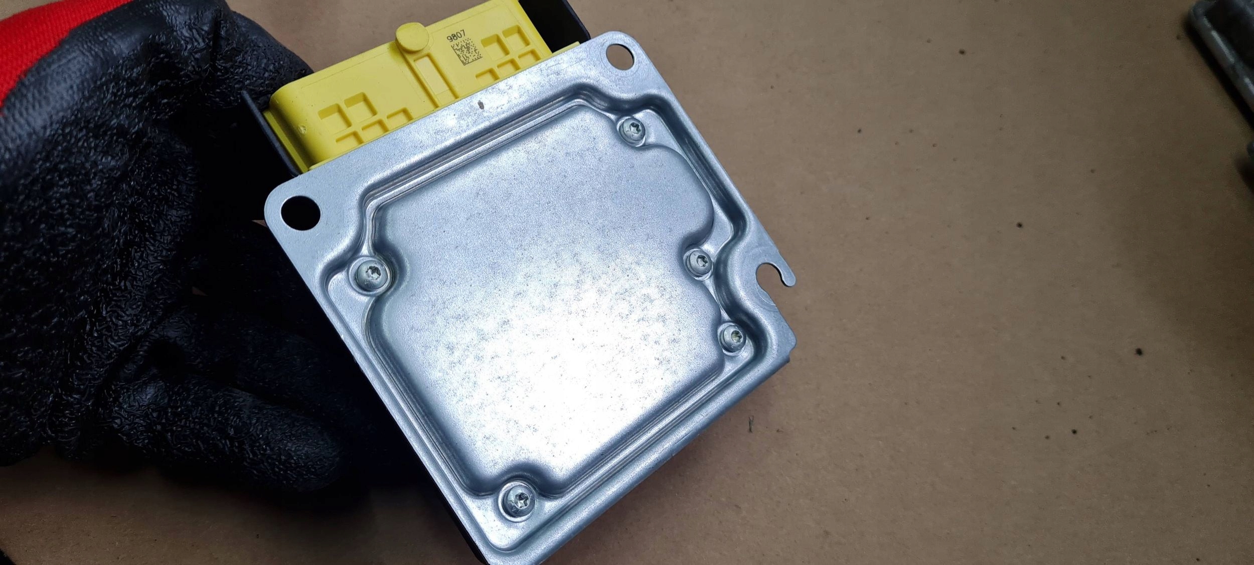 A7 4G modulo SENSOR airbag airbag 4H0959655C A6 C7 4G
