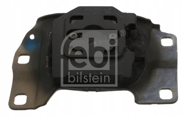 FEBI BILSTEIN 44495 Кріплення, механічна коробка b