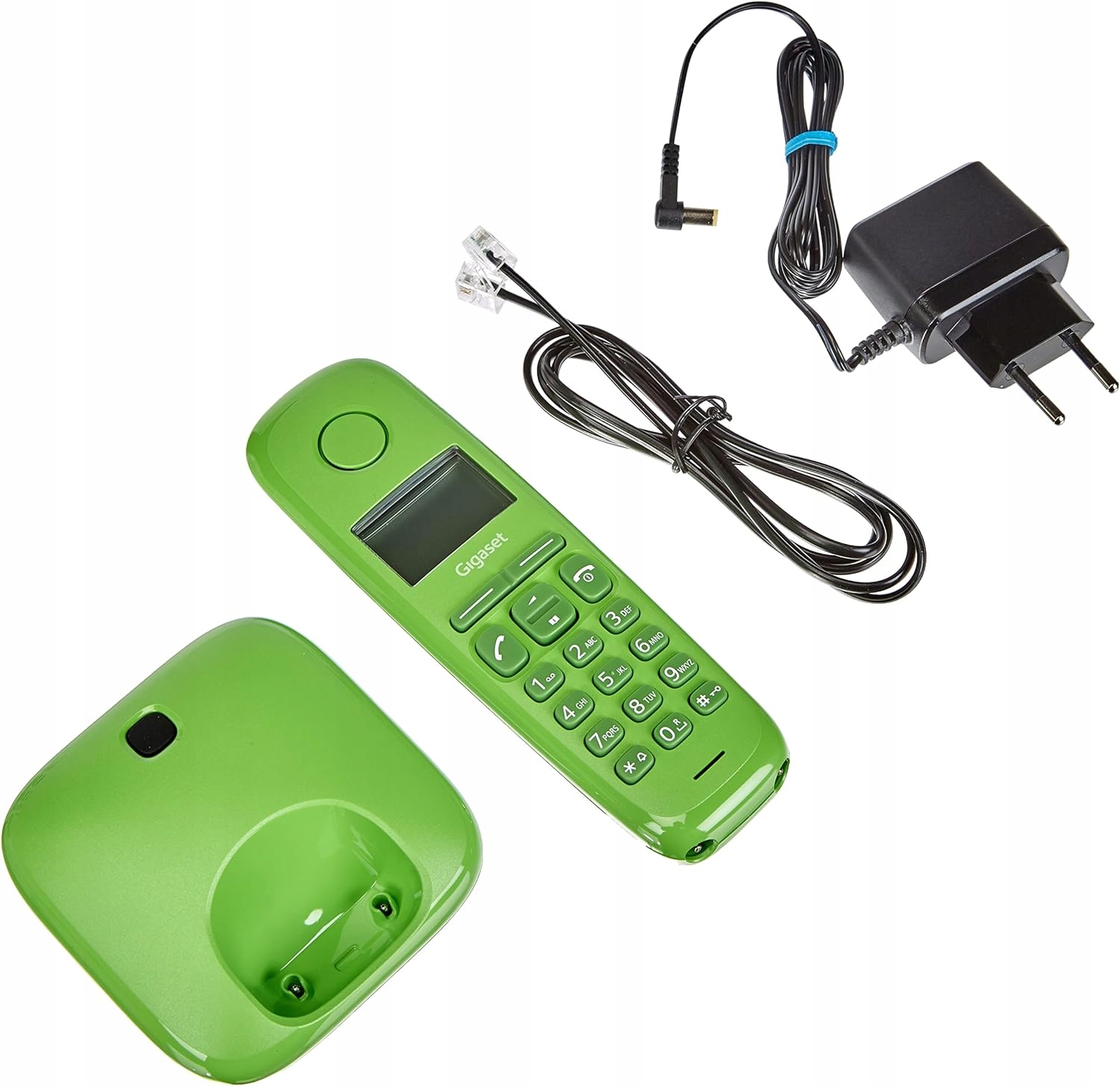 Gigaset A170 Verde Marka Gigaset