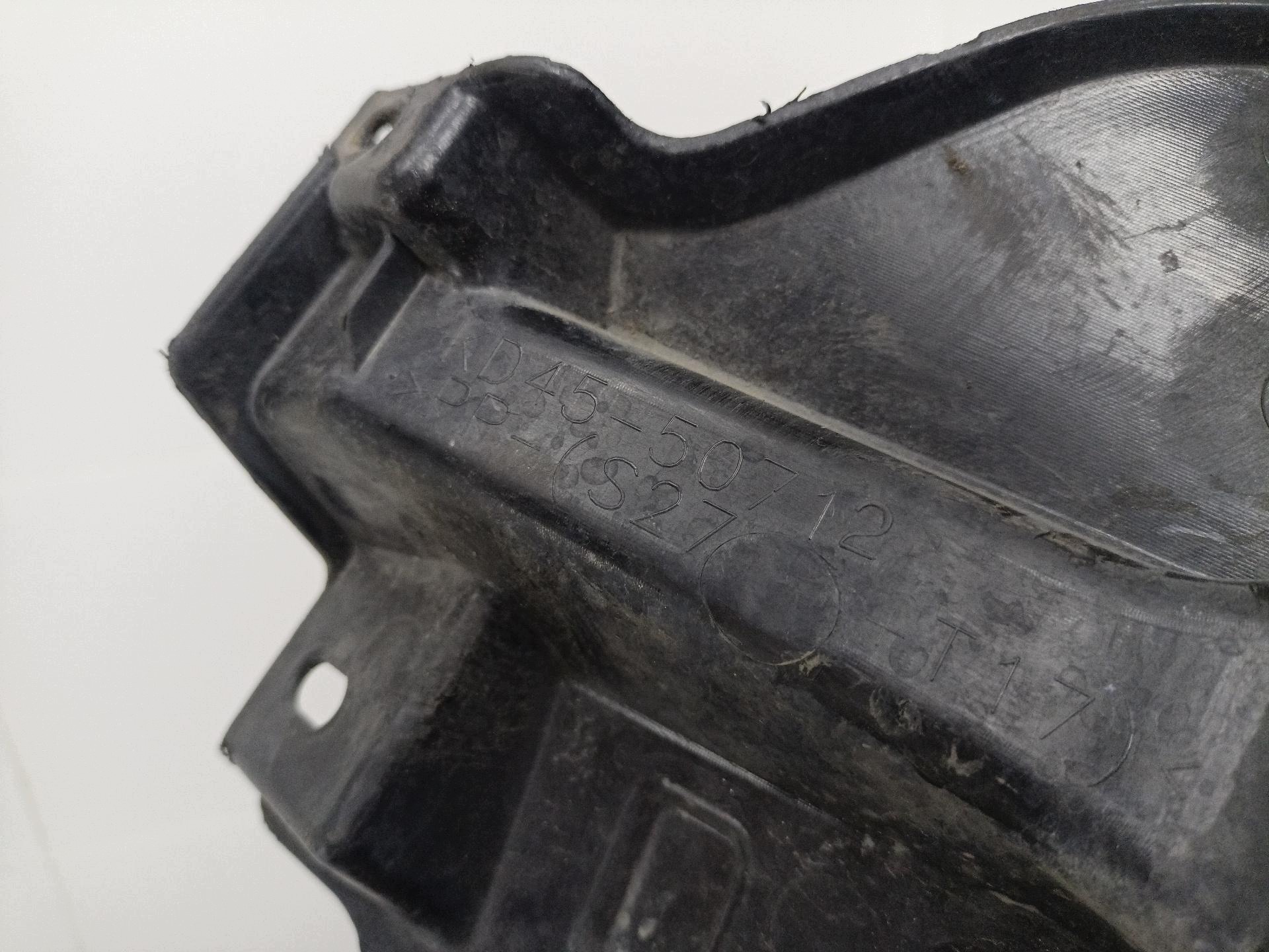grille radiator Mazda CX-5 2013 KD45-50712
