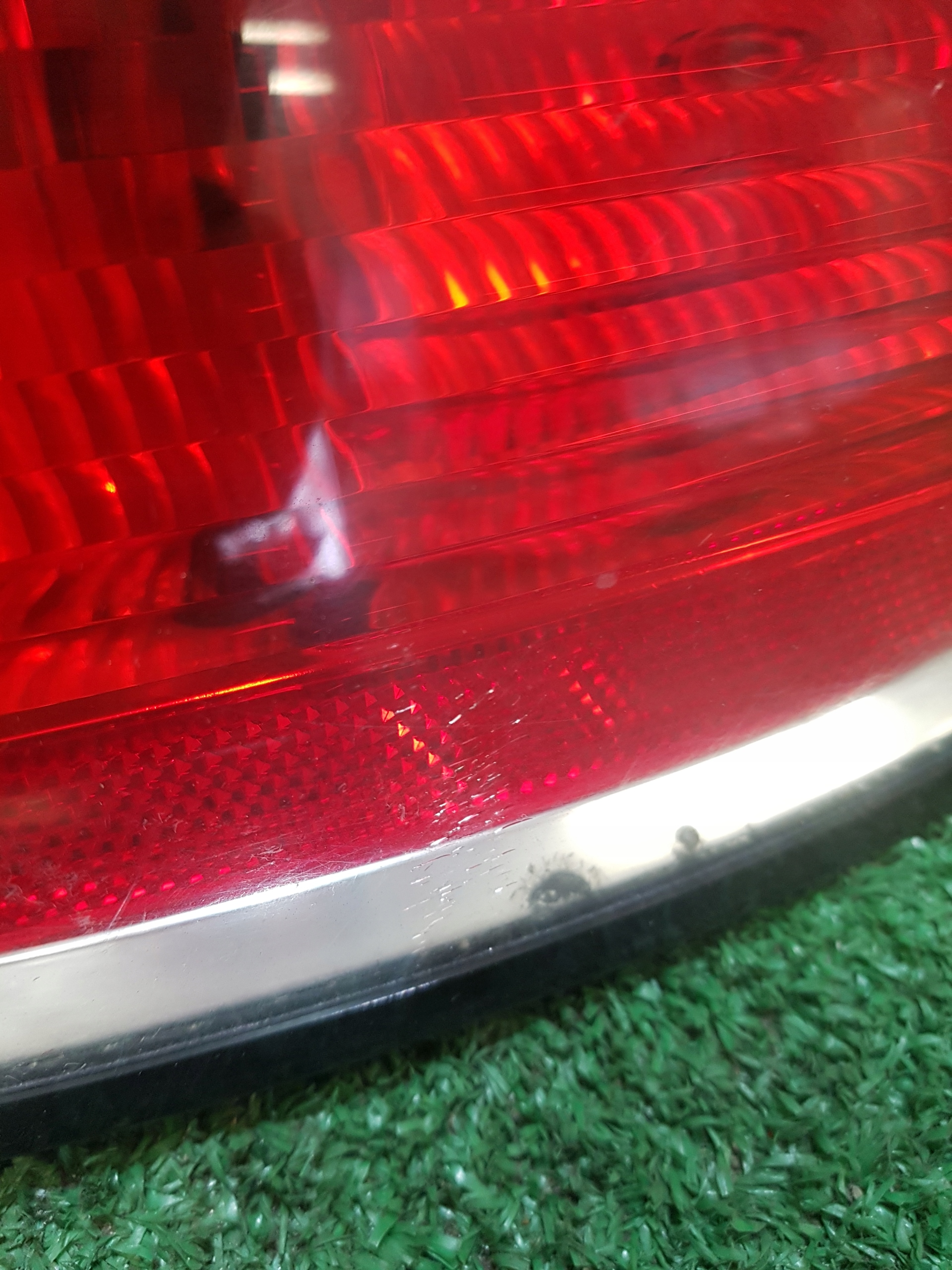 light right rear OPEL ASTRA H HELLA HB