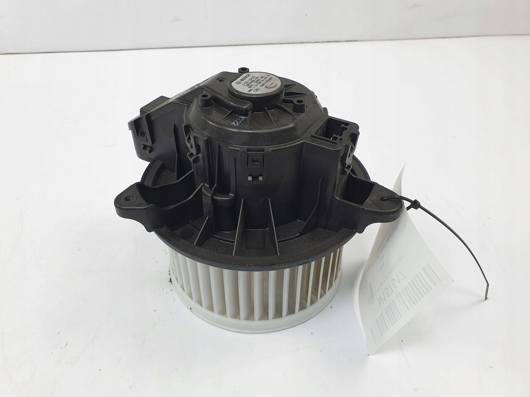ventilator kabinski BK2T-18456-BC FORD TRANSIT MK8