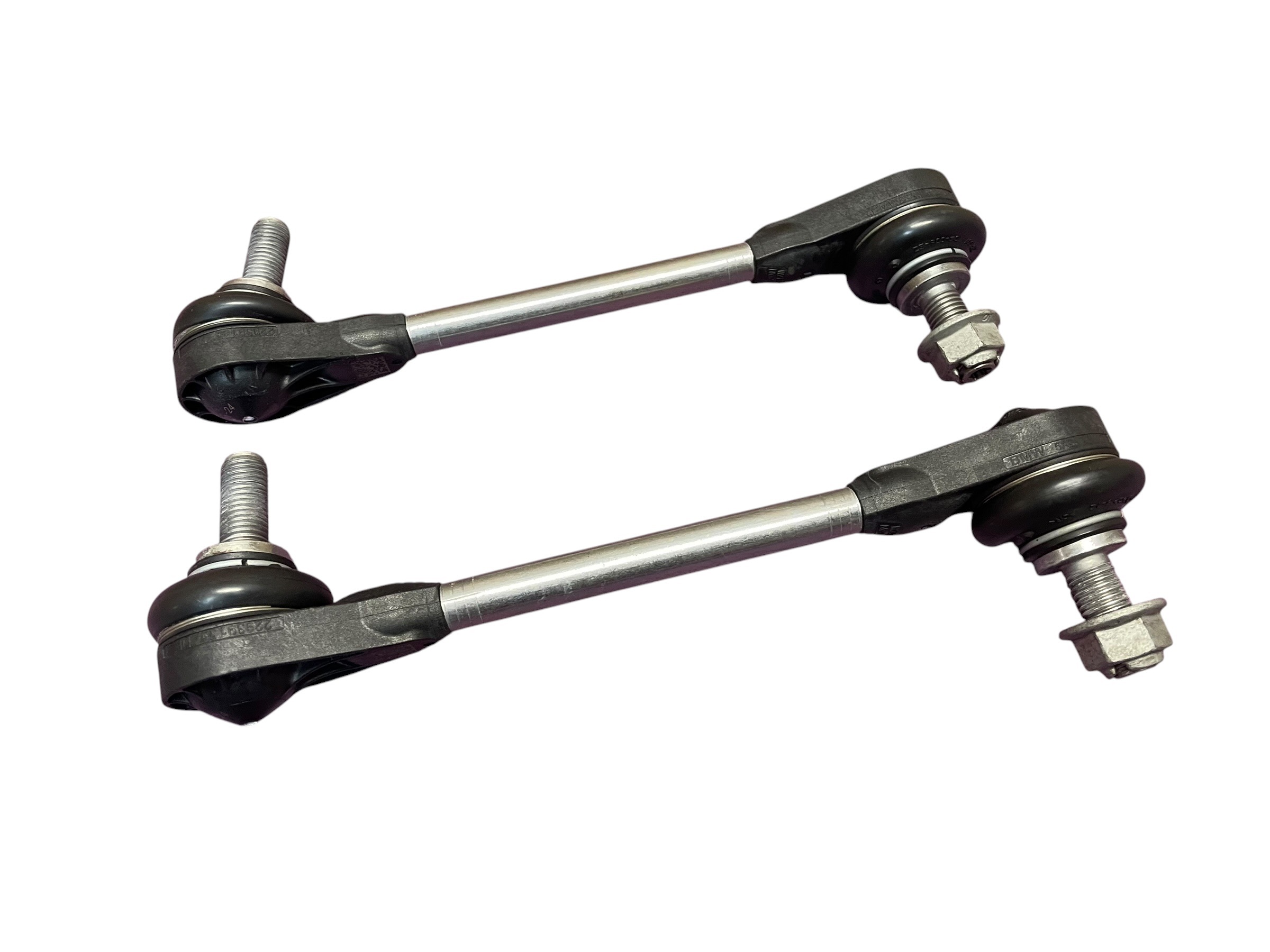 torsion bar front left/right BMW iX I20 36KM