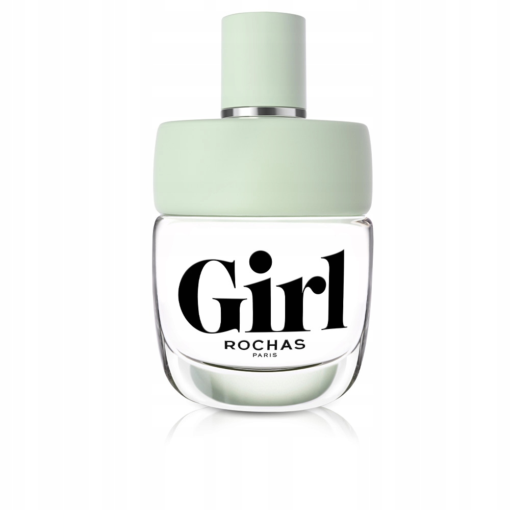 Rochas, Girl, Toaletní voda, Pro ženy, 100 ml