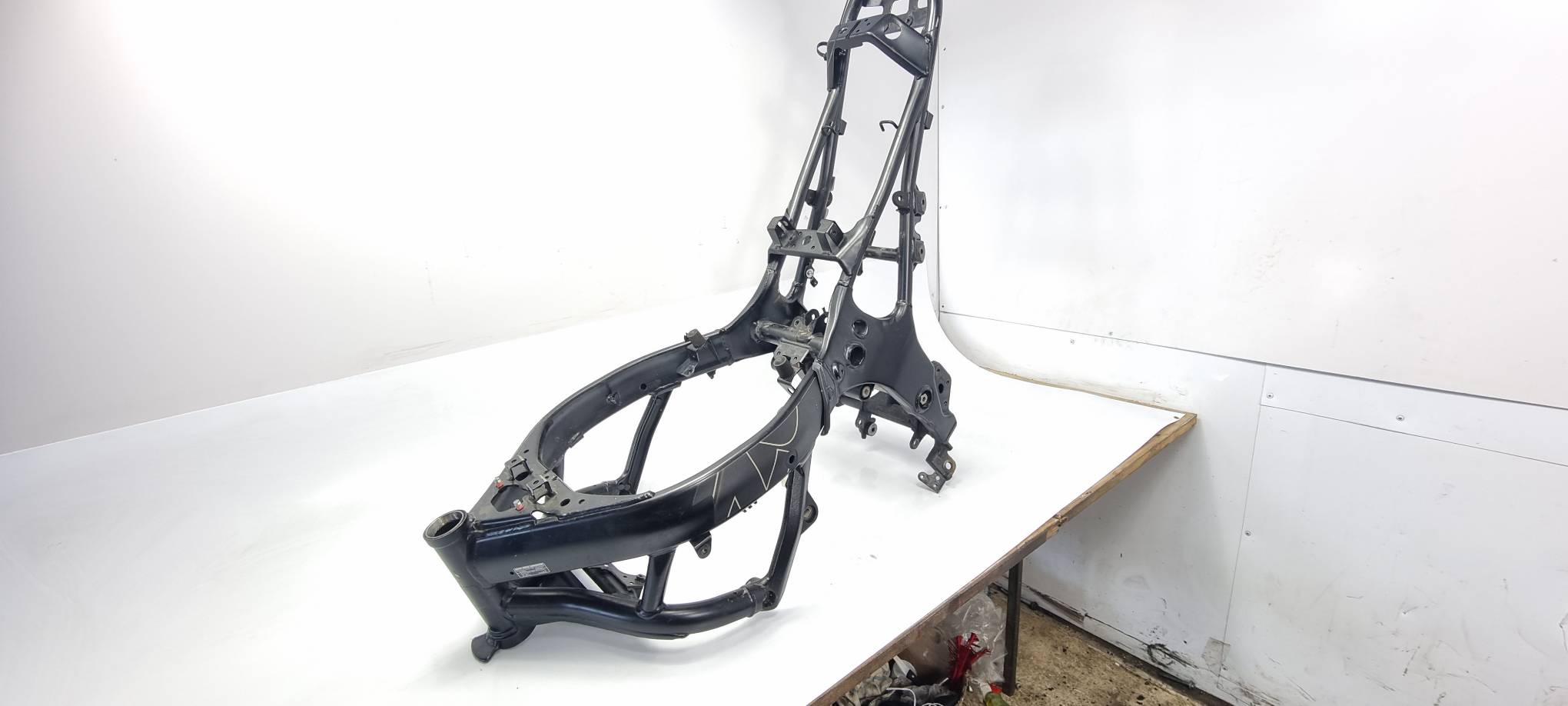 RAMA MOTOCYKL 2019 SUZUKI GSX-S750 GSX-S 750