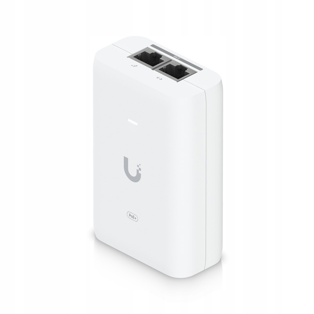 Injector PoE Ubiquiti UACC-PoE+-2.5G PoE+ 30W (UACC-PoE+-2.5G-EU)
