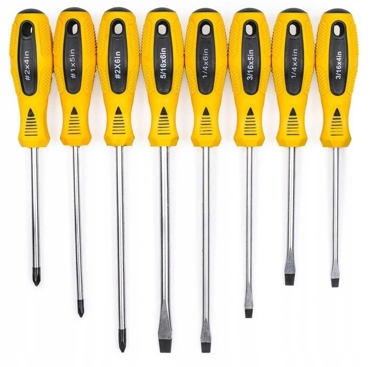 ZESTAW SRUBOKRETOW WKRETAKOW BITY 200EL Z MAGNESEM Marka Falon Tech