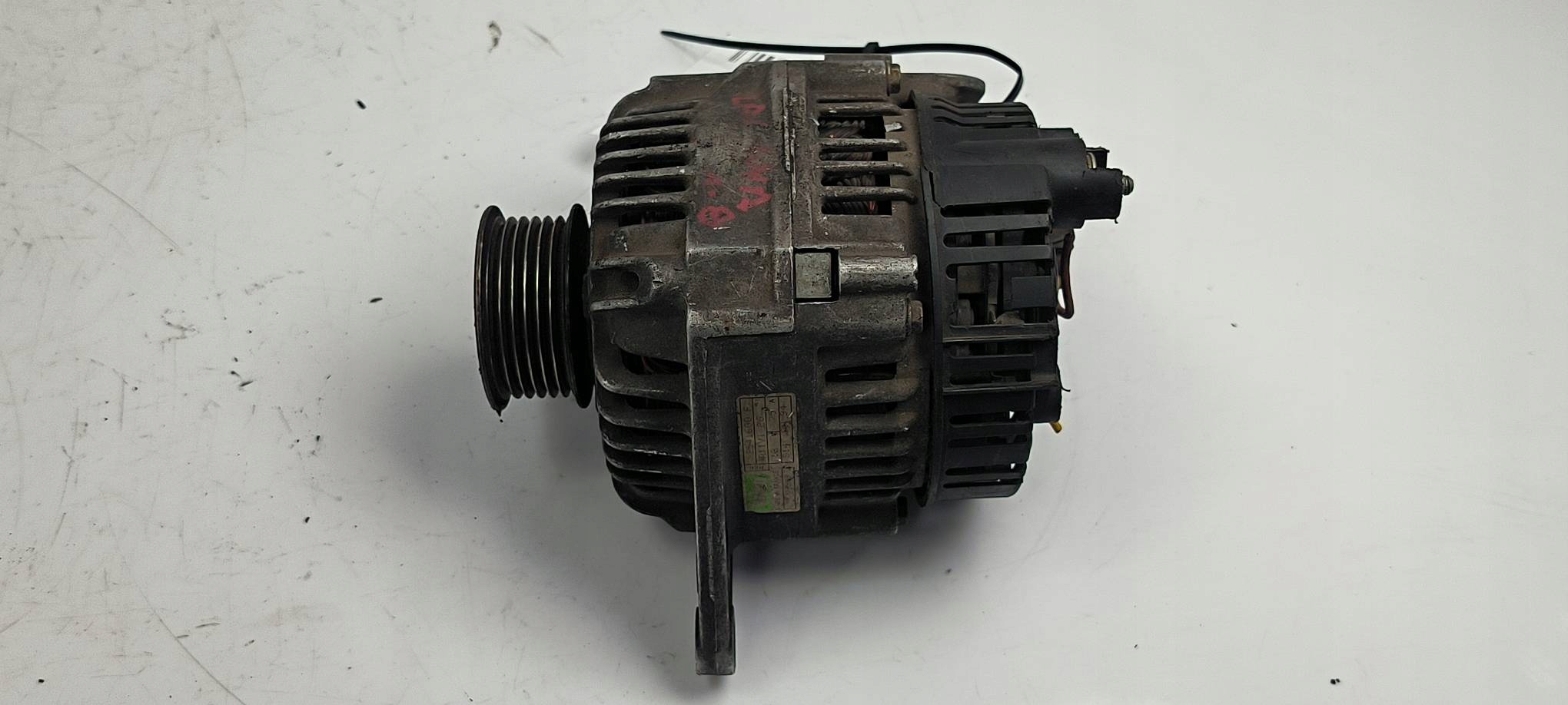 alternator 2541600F RENAULT LAGUNA