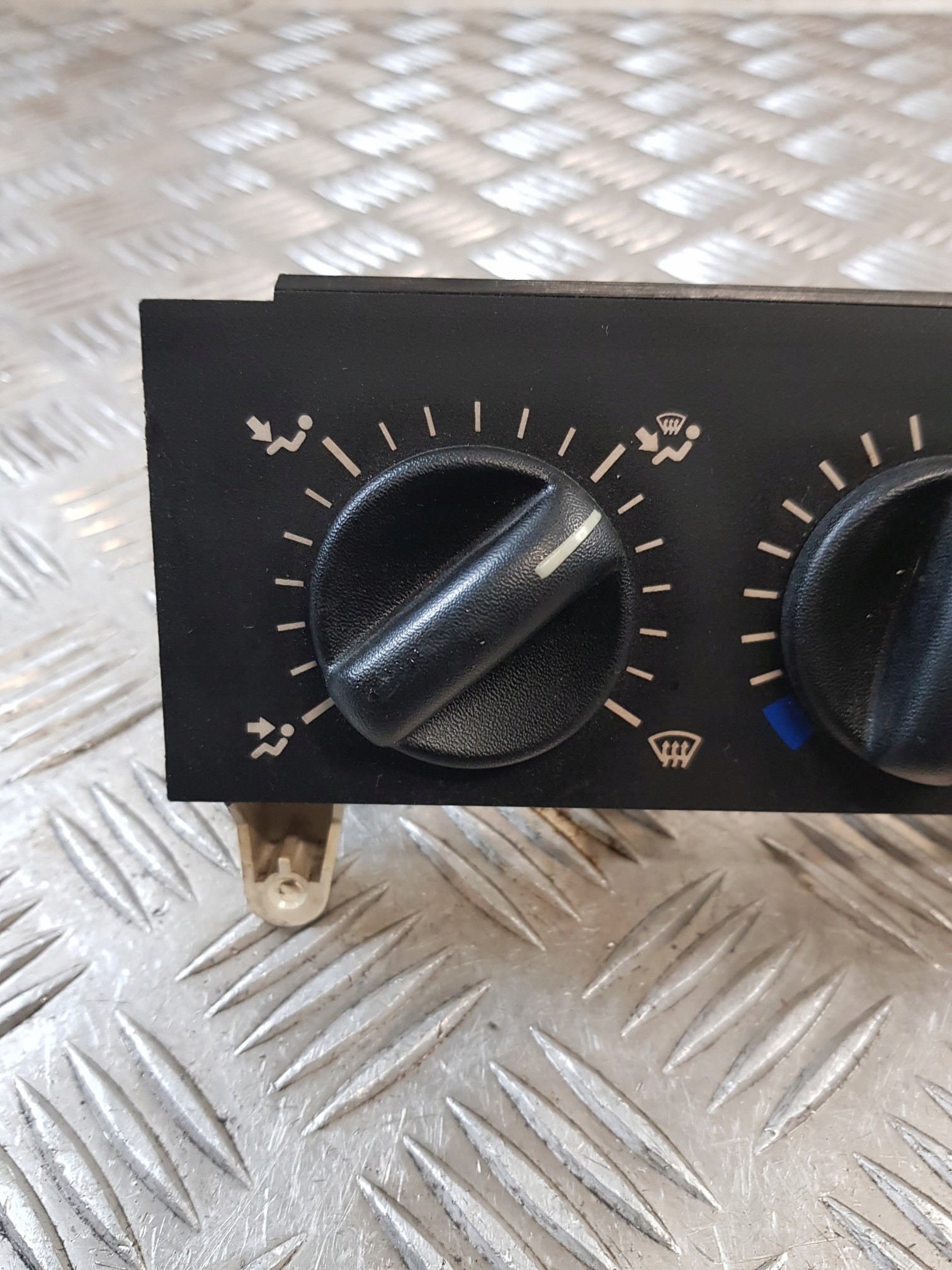 PANEL BOCCHETTE 133761F OPEL MOVANO A 01R