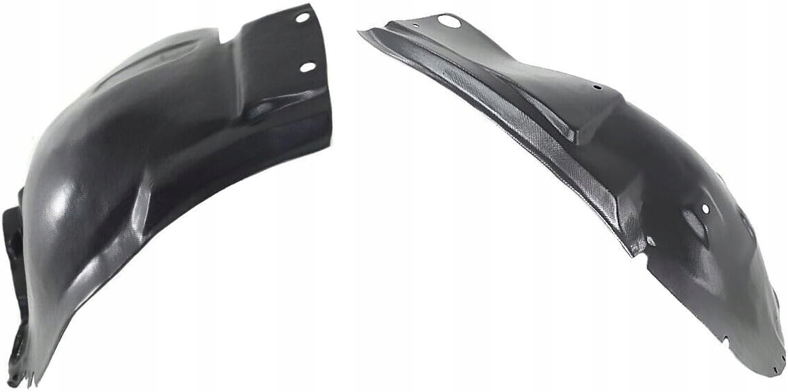 подкрылки подкрылок правый комплект FORD MUSTANG 4.0 2005-2009