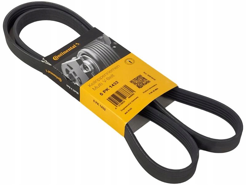 

Conti Pasek Wieloklinowy 5PK1432
