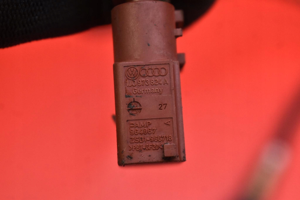 SONDA LAMBDA 06C906265 AUDI A4 B6 2.0 20V 130 KM 00-05