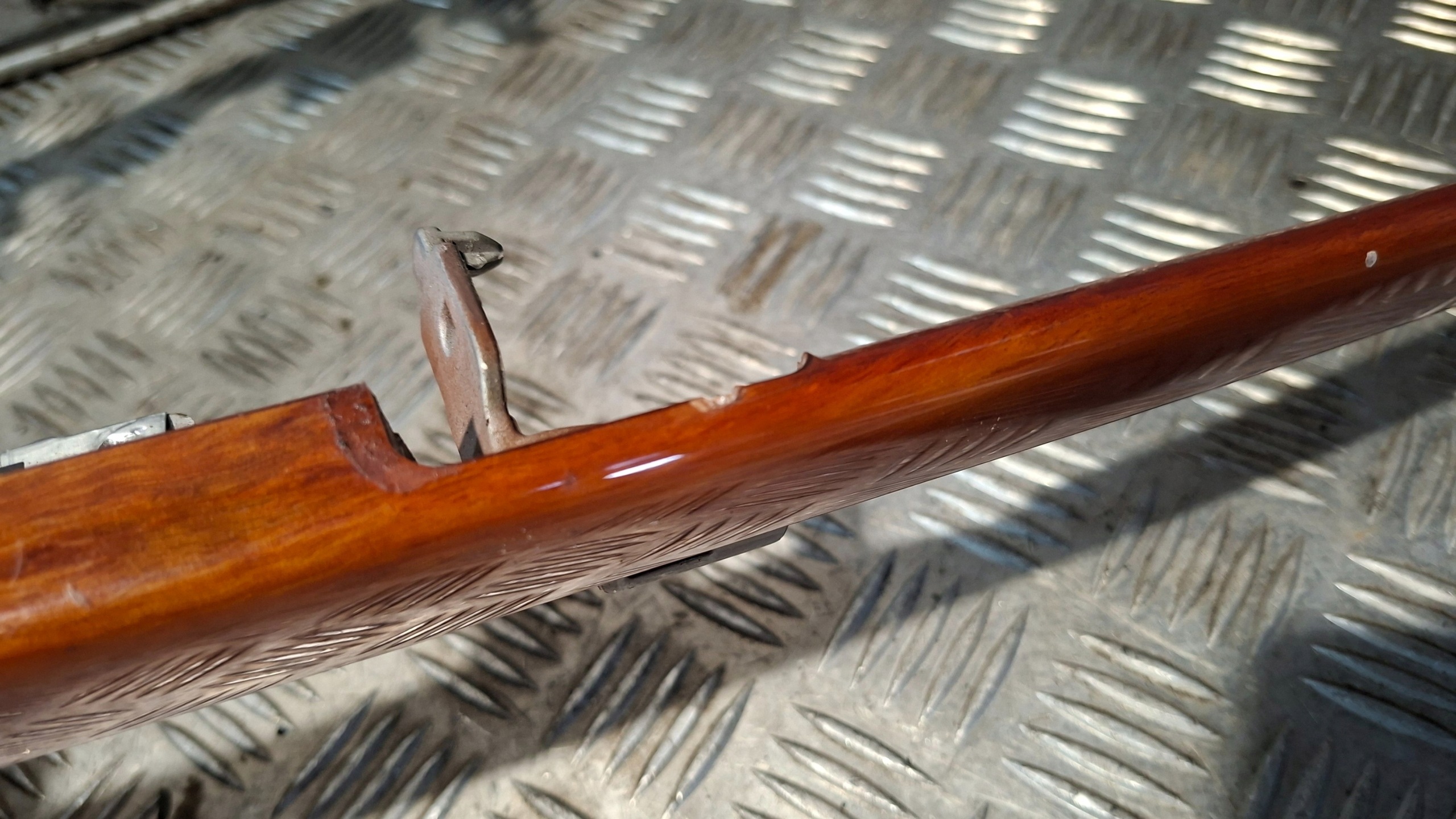 TUNEL central armrest VW PHAETON