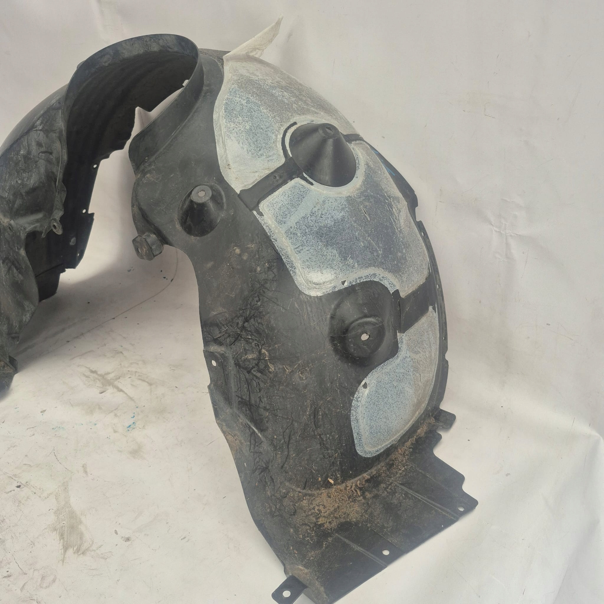 BMW 2 F45 F46 ACTIVE GRAN TOURER 14-22 mudguard right front front