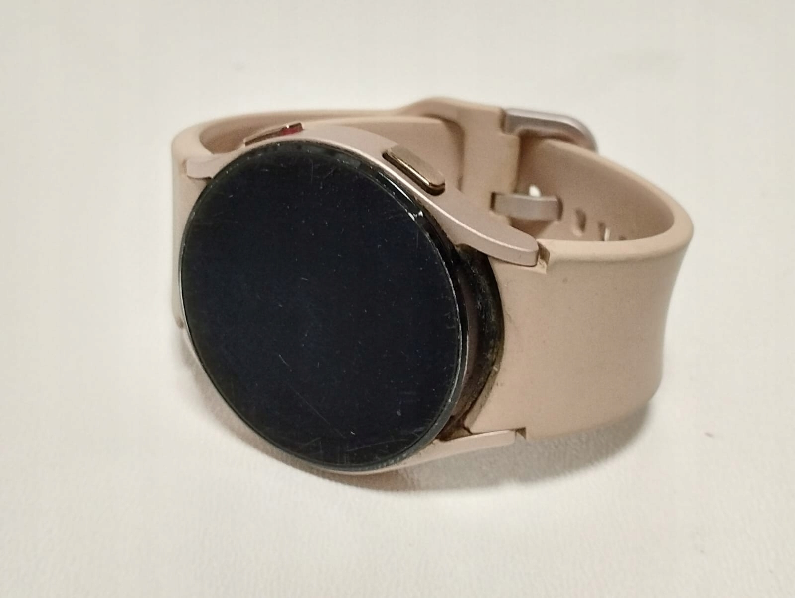 Smartwatch Samsung Galaxy Watch 4 (R860) (5089/2025) - Sklep, Opinie ...