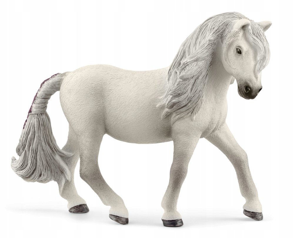 

Schleich Figurka Klacz konia islandzkiego 13942