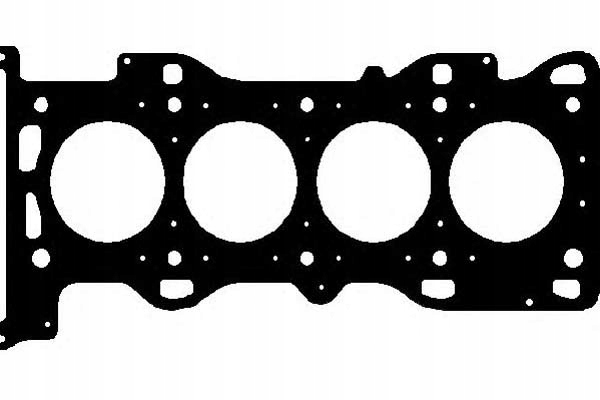 Elring Těsnění Pod Hlavu Válců Volvo C30 S40 II V50 Ford