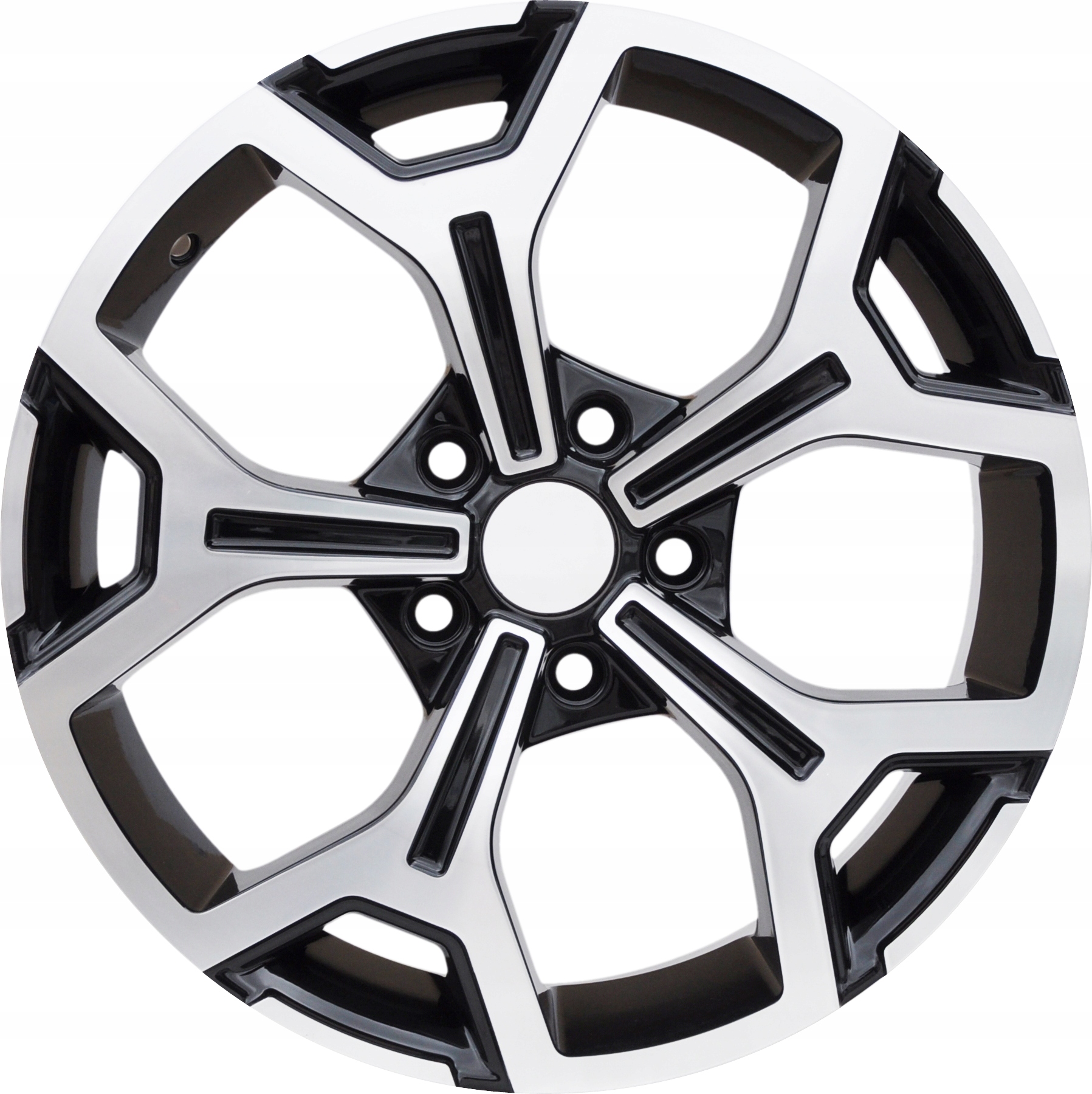 

5409 Felgi 16 5x114,3 Dacia Duster Renault Kadjar