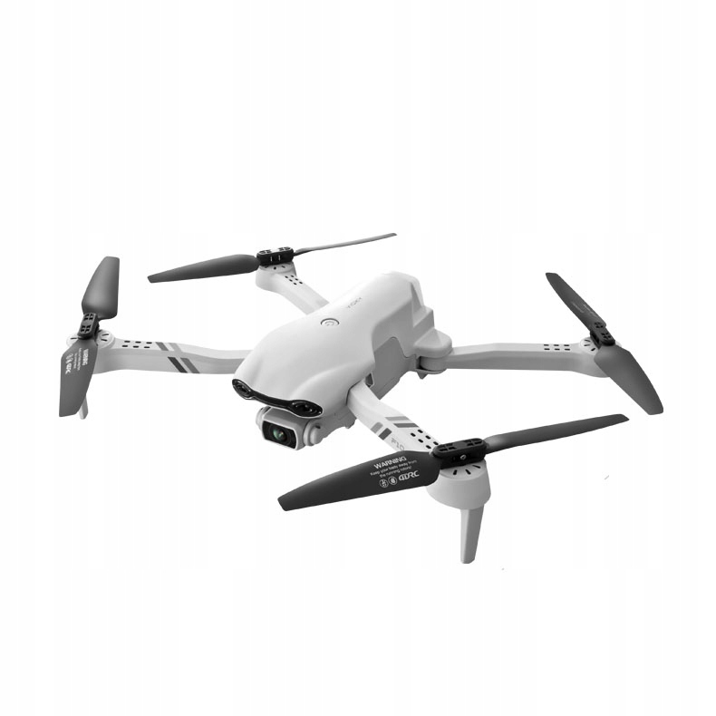 DRON F10 KAMERY 4K WIFI HD ZABAWKA ZAWIS 2000m Bohater brak