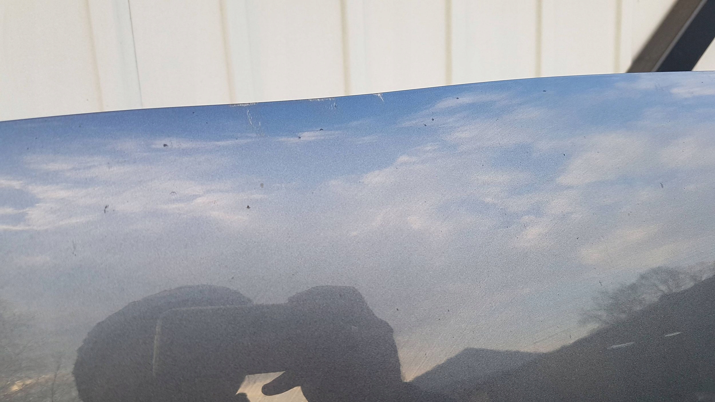 Audi A4 S4 B8 8K LIFT MASKA POKRYWA SILNIKA LADNA DEMONTAZ Producent części Audi OE