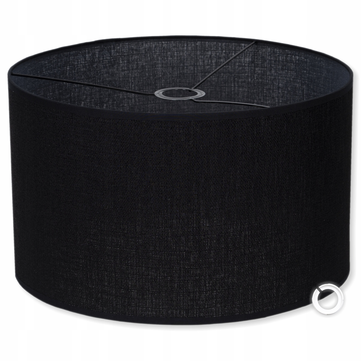 Stylowy Abażur 40cm