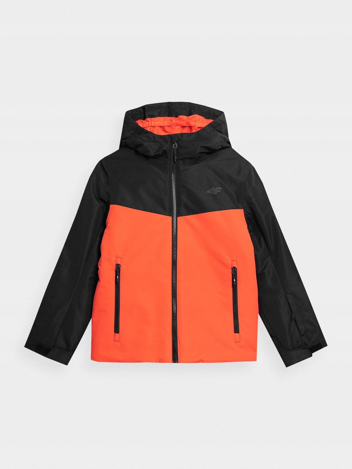 

Kurtka Narciarska 4F 4FJAW22TTJAM129-70S-122
