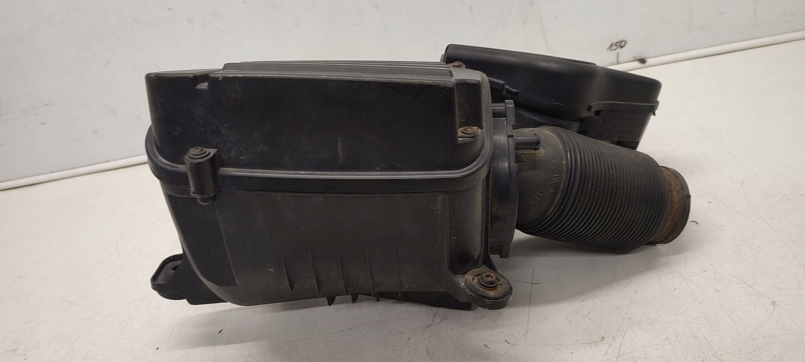 Gehäuse filter luft dolot Seat Leon II LIFT 1,4 TSI