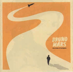 Doo-Wops & Hooligans by Mars, Bruno: Amazon.co.uk: CDs & Vinyl