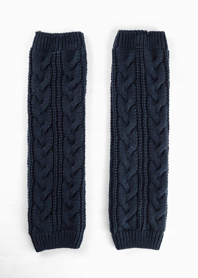 Bonprix OCIEPLACZE NA NOGI rkb UNIWERSALNY