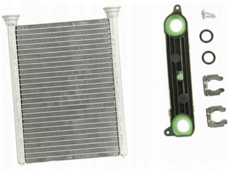 valeo 812413 теплообменник , отопление внутренний