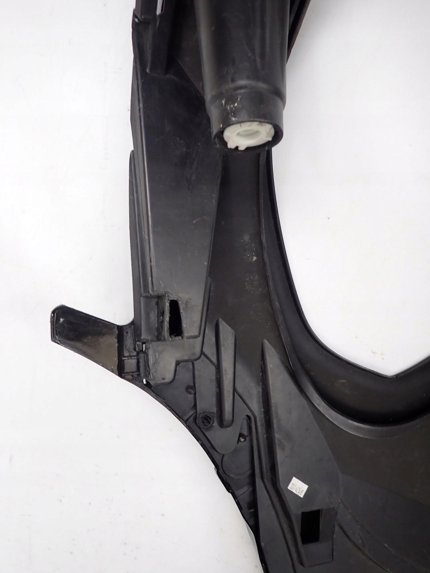 BMW X5 E70 LCI LIFT 10-13 fender front front right