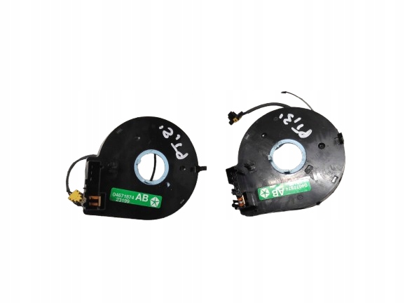 CHRYSLER PT CRUISER 00- TAŚMA ZWIJAK AIRBAG