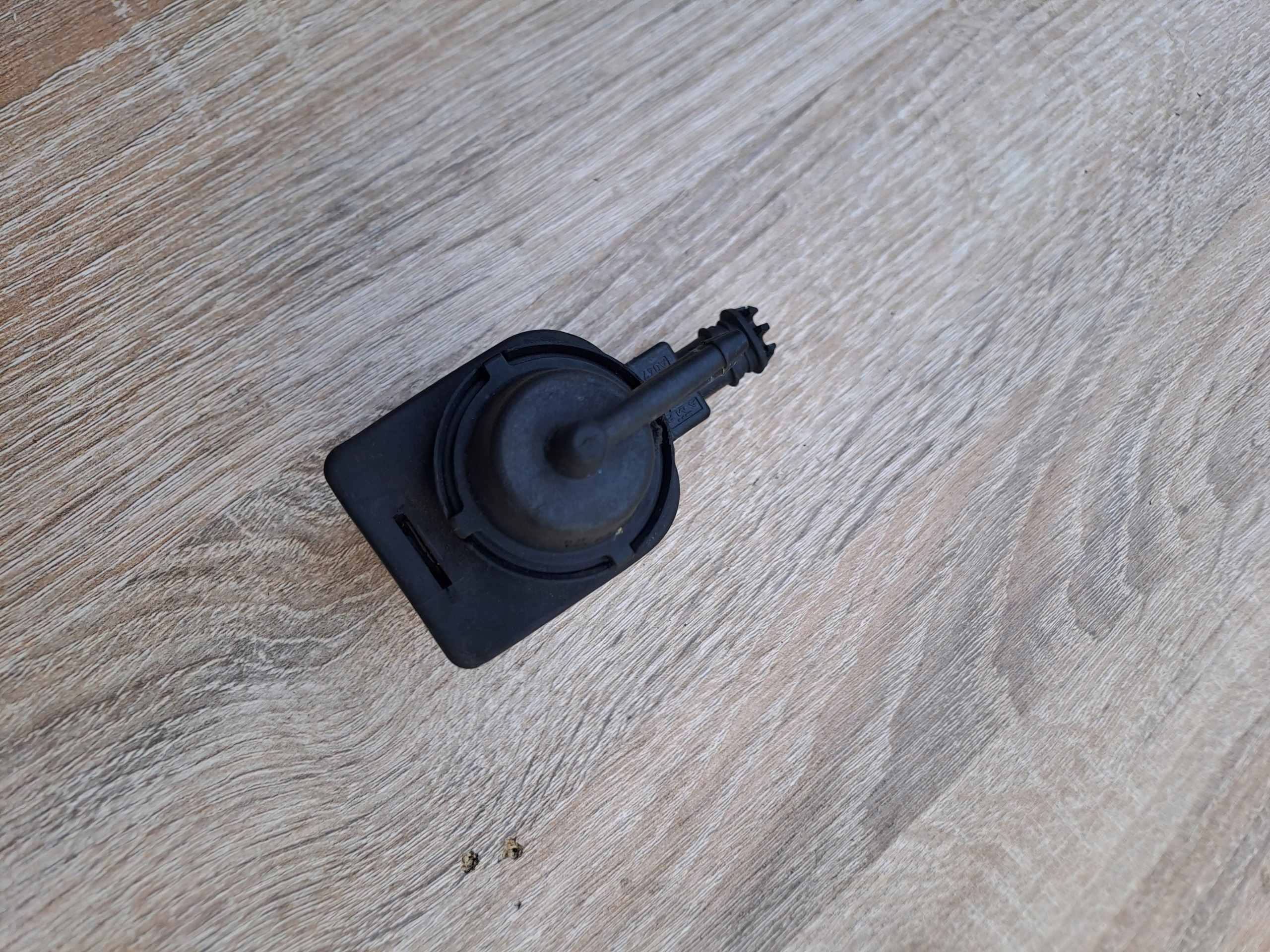 Sensor Unterdruck nissan qashqai j10 1.5