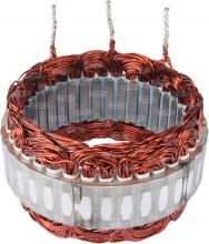 As-RU AS3017 статор, генератор