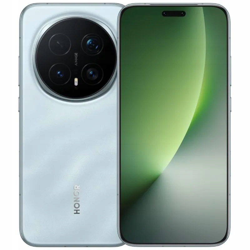 Smartfon Honor Magic8 Pro 12 Gb 512 Gb 5G Zielony