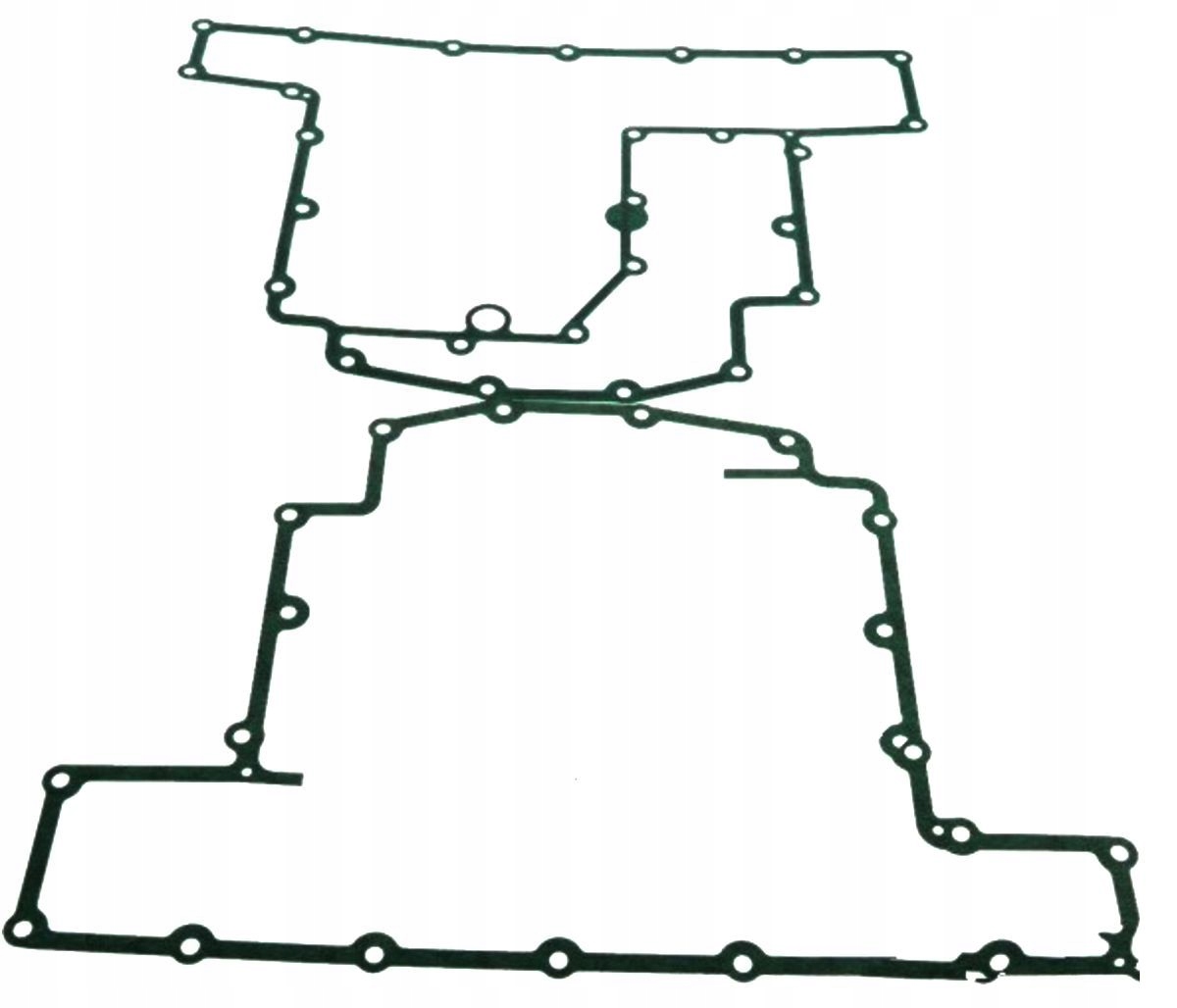 Těsnění misky Bmw K 1600 Abs 11-21