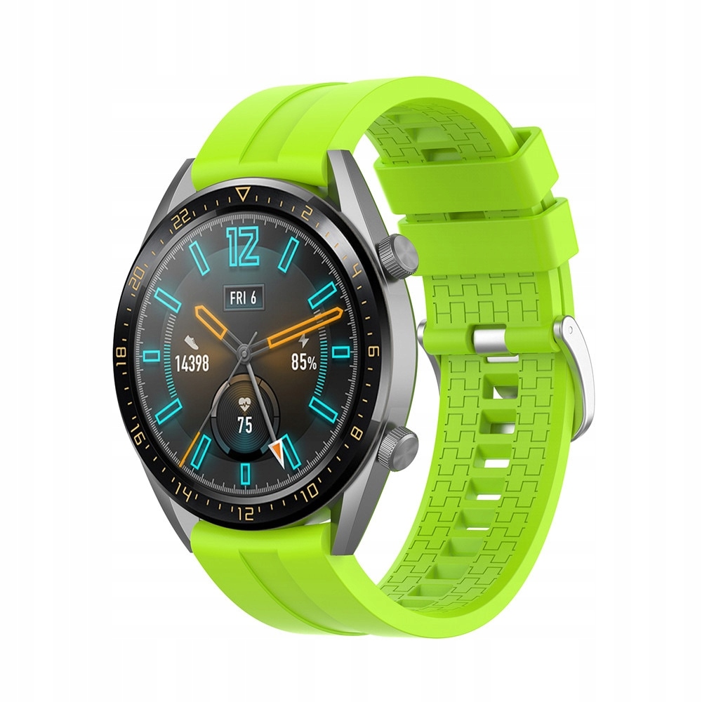 

Huawei Watch GT2 Gt 2 46 MM Pasek Silikonowy Sport
