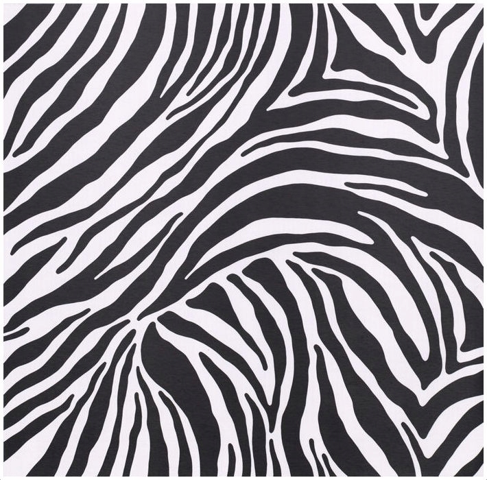 

Okleina Meblowa Samoprzylepna 67,5x50 Wzór Zebra
