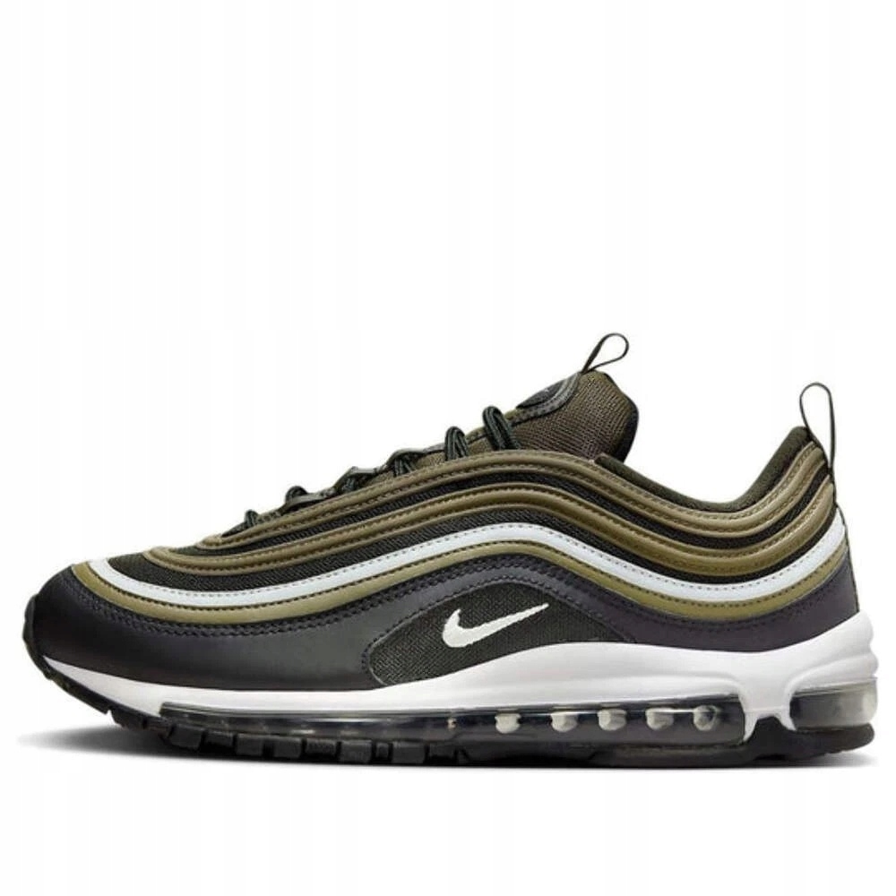 Módní a pohodlné sportovní boty Nike Air Max 97 921826-202 vel. 38,5