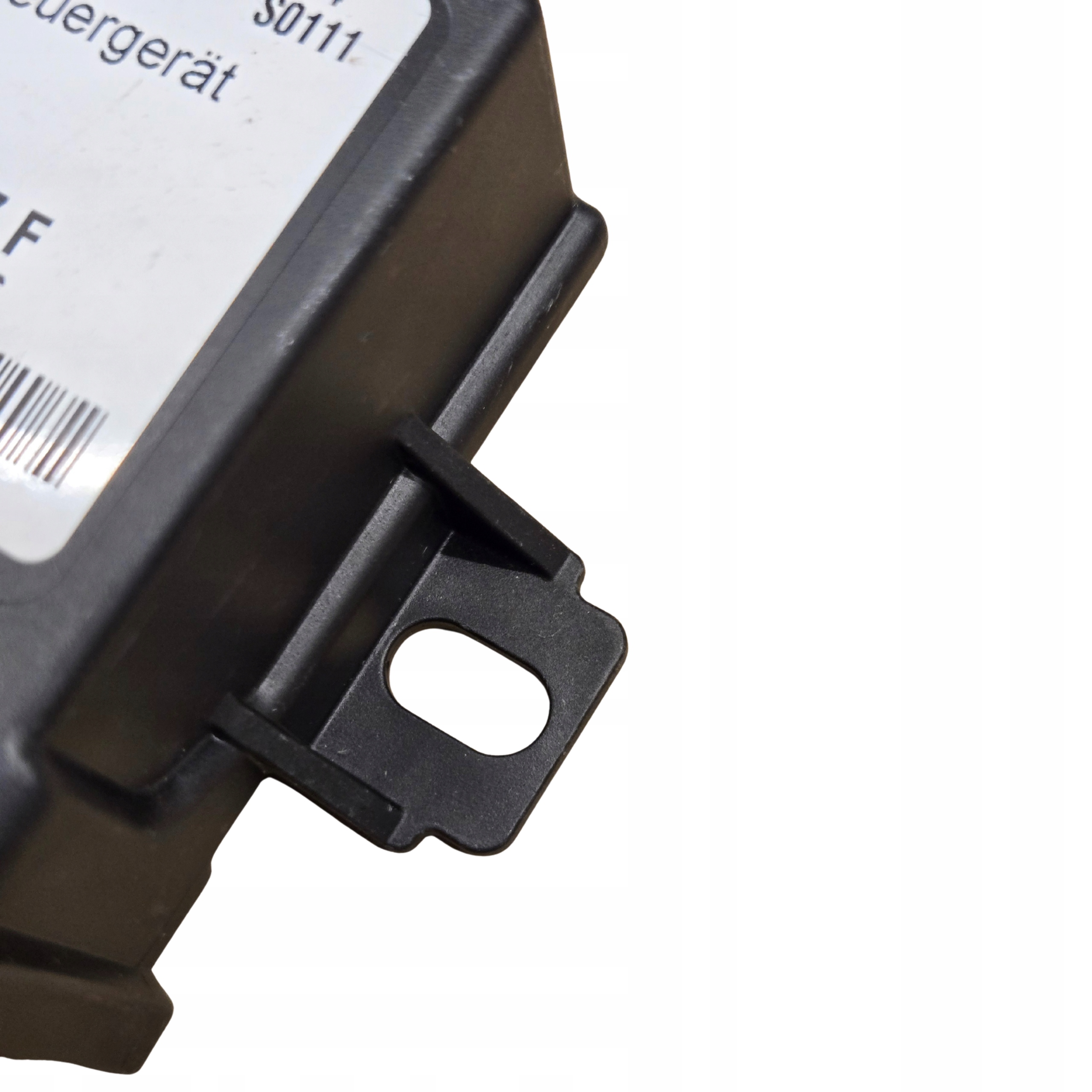 модуль управления светом volkswagen oe 5M0907357F